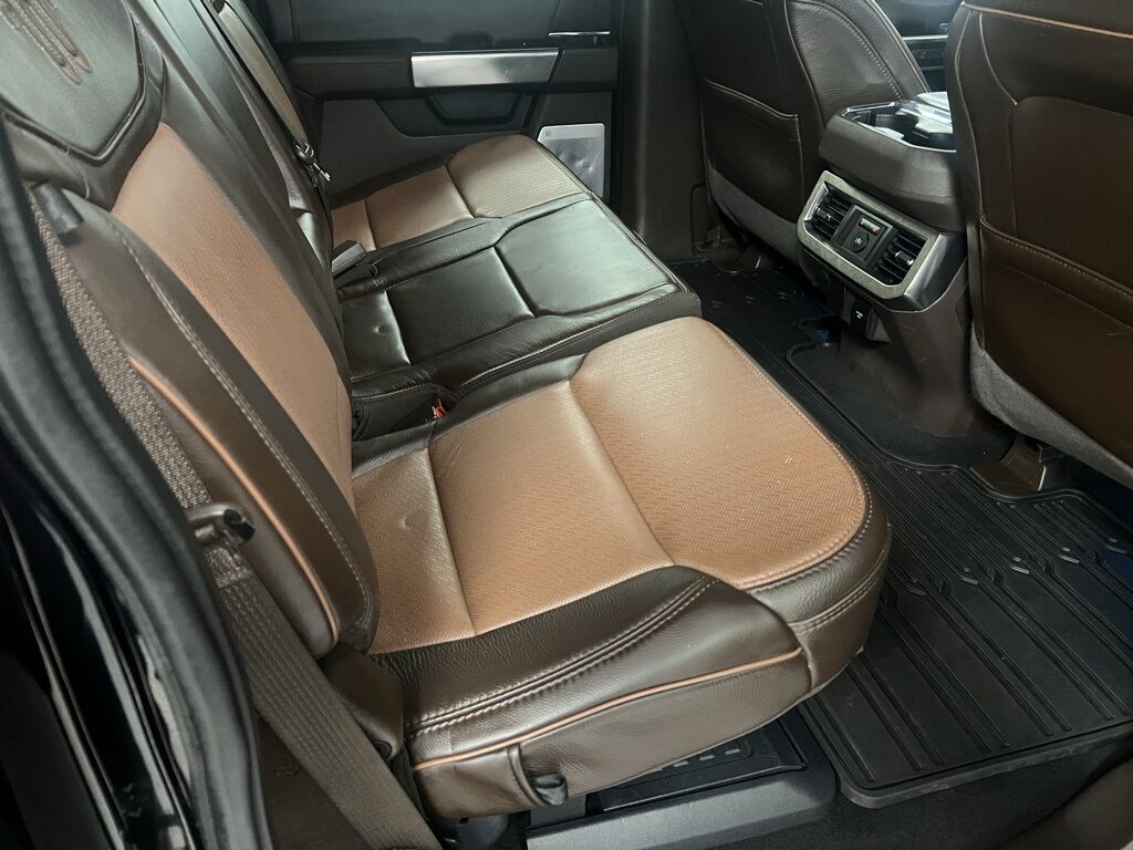 2024 Ford F-450SD King Ranch Highlands Ranch CO