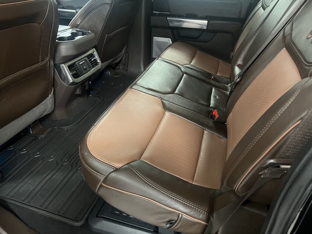 2024 Ford F-450SD King Ranch Highlands Ranch CO