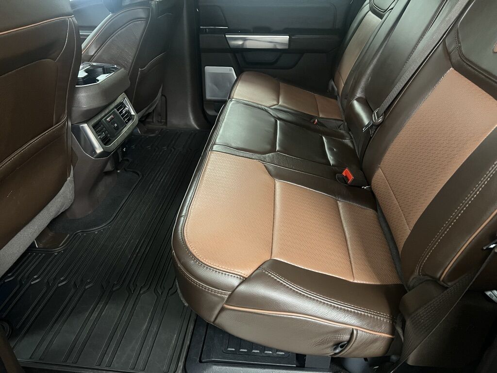 2024 Ford F-450SD King Ranch Highlands Ranch CO