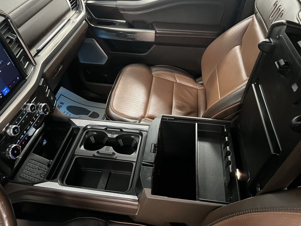 2024 Ford F-450SD King Ranch Highlands Ranch CO