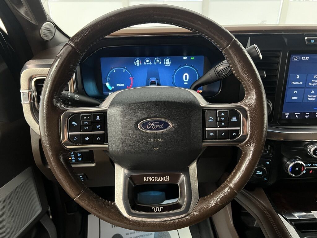 2024 Ford F-450SD King Ranch Highlands Ranch CO