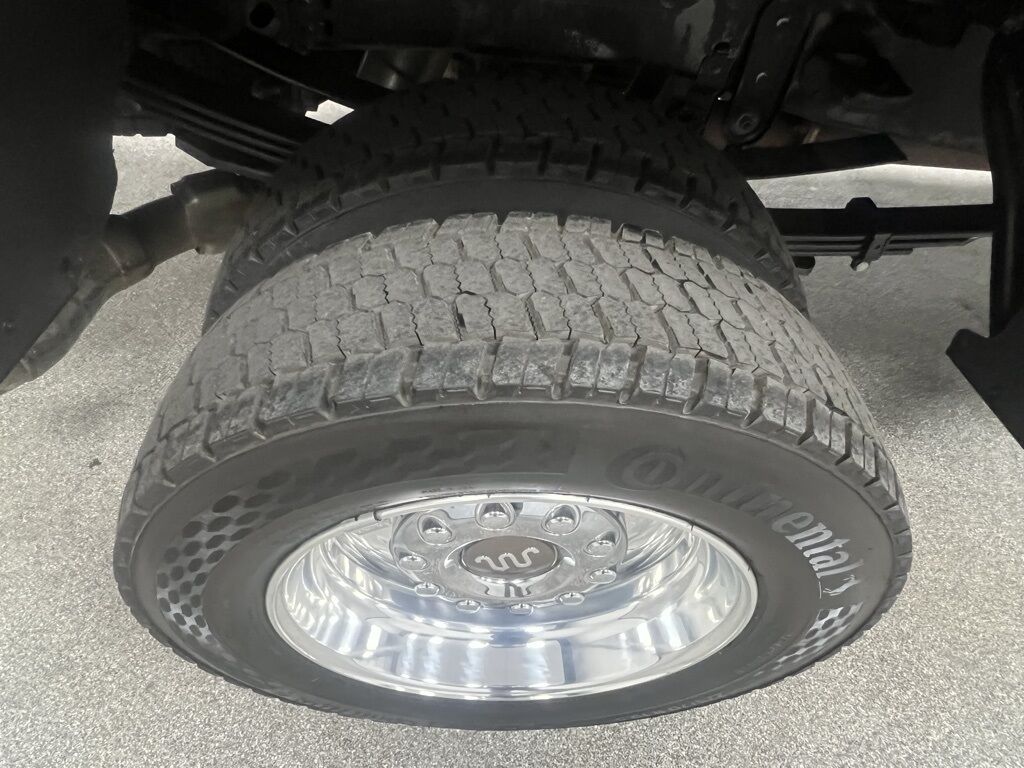 2024 Ford F-450SD King Ranch Highlands Ranch CO