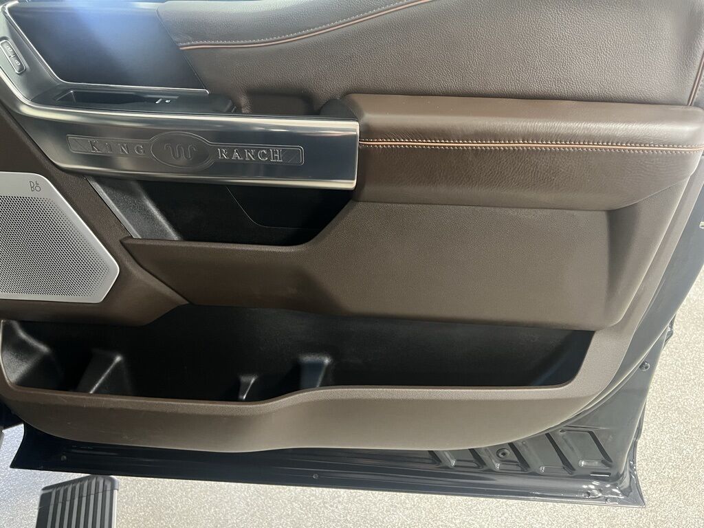 2024 Ford F-450SD King Ranch Highlands Ranch CO
