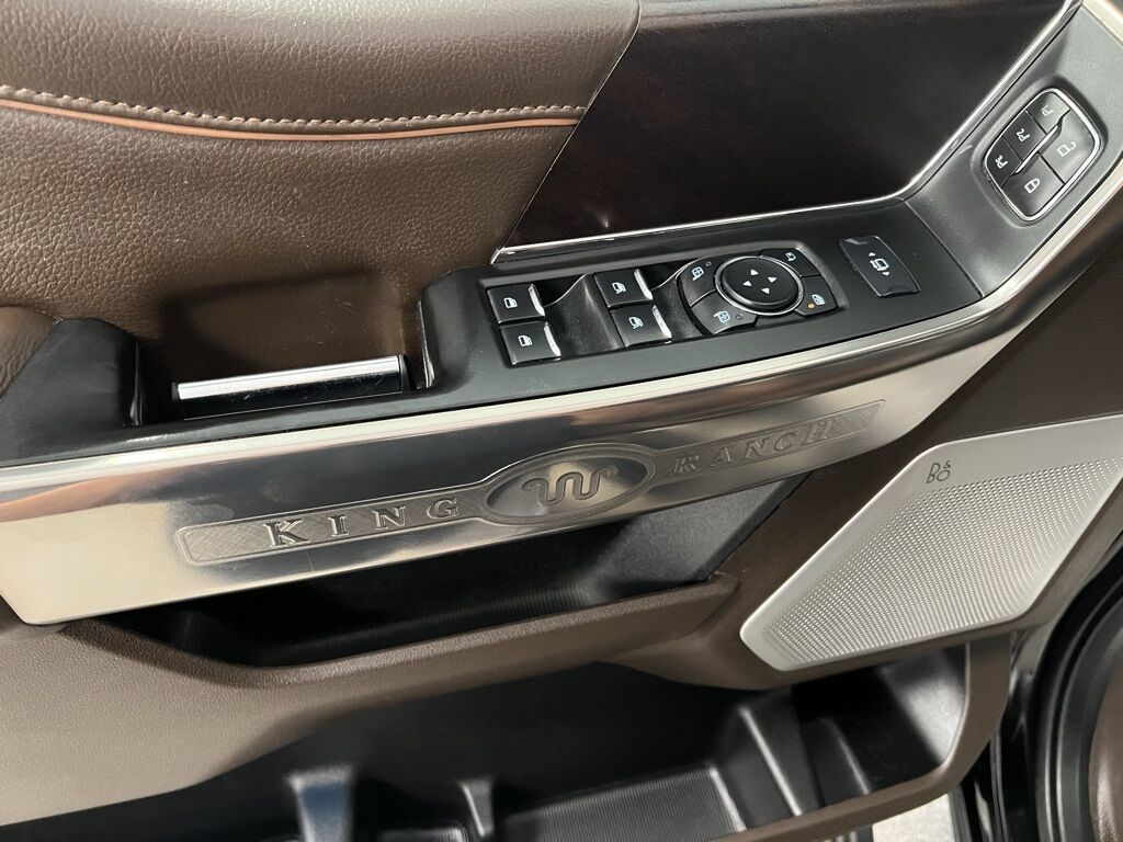 2024 Ford F-450SD King Ranch Highlands Ranch CO