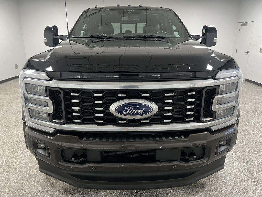 2024 Ford F-450SD King Ranch Highlands Ranch CO