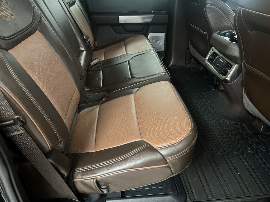 2024 Ford F-450SD King Ranch Highlands Ranch CO