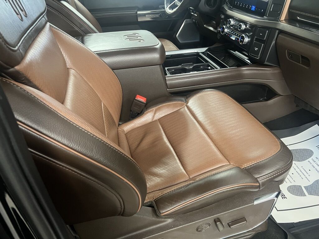2024 Ford F-450SD King Ranch Highlands Ranch CO