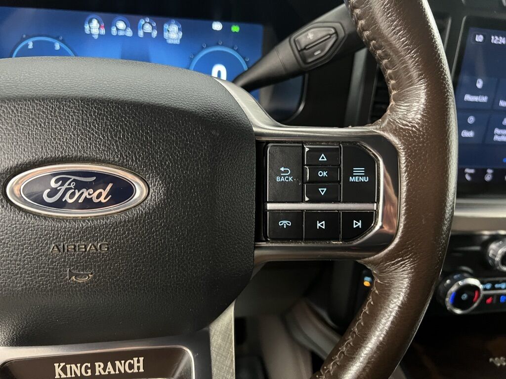 2024 Ford F-450SD King Ranch Highlands Ranch CO