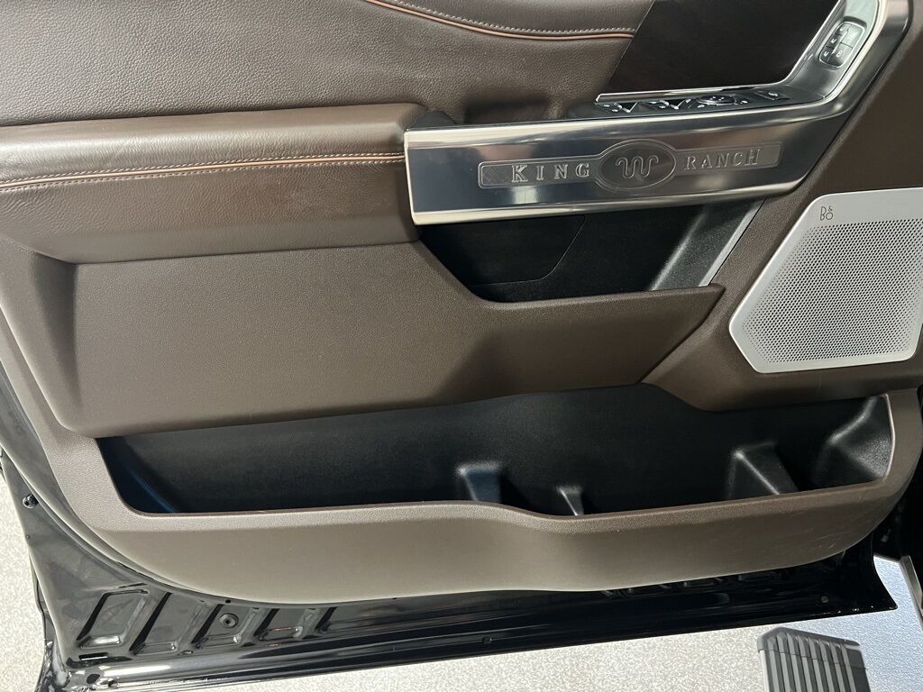 2024 Ford F-450SD King Ranch Highlands Ranch CO