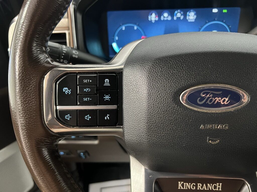 2024 Ford F-450SD King Ranch Highlands Ranch CO
