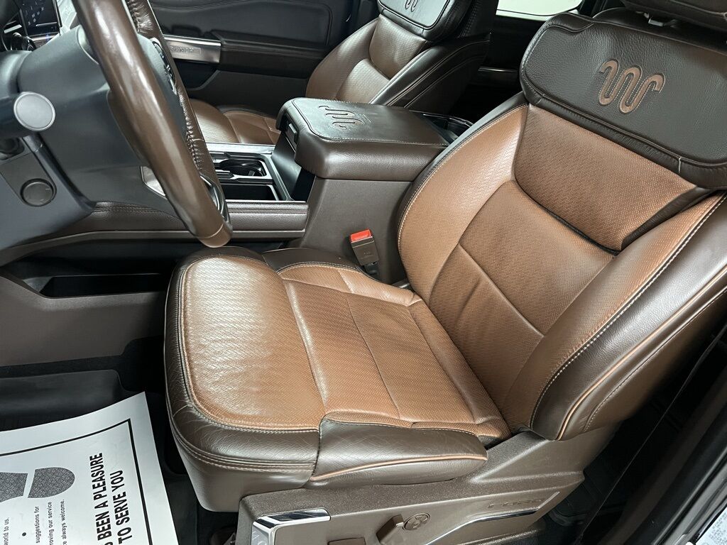 2024 Ford F-450SD King Ranch Highlands Ranch CO