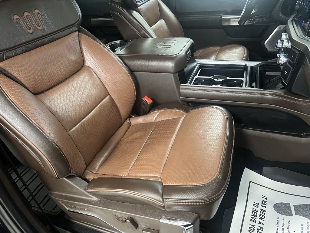2024 Ford F-450SD King Ranch Highlands Ranch CO