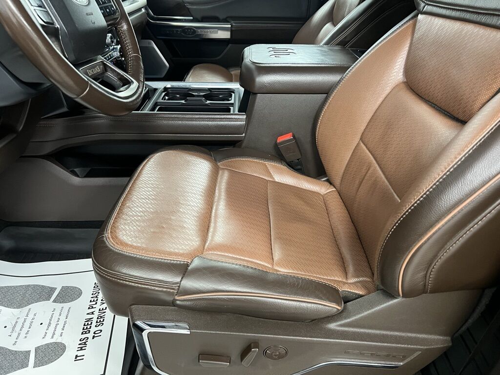 2024 Ford F-450SD King Ranch Highlands Ranch CO