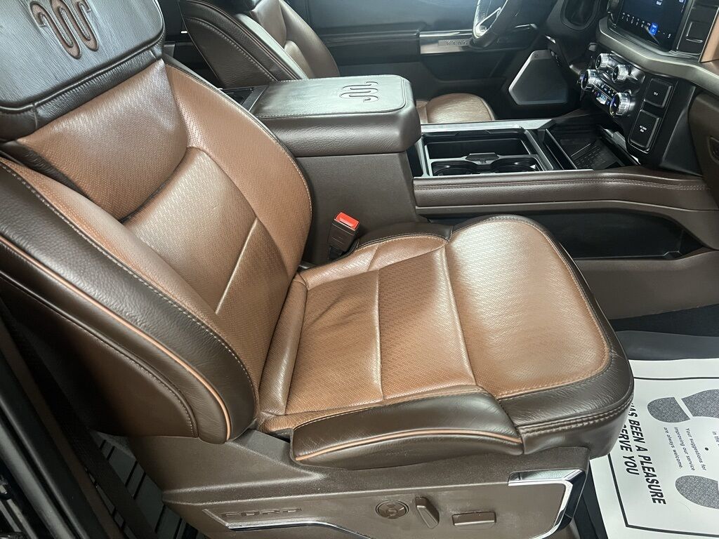 2024 Ford F-450SD King Ranch Highlands Ranch CO