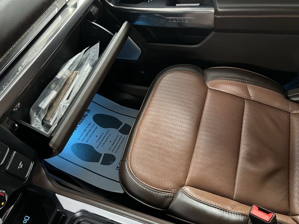 2024 Ford F-450SD King Ranch Highlands Ranch CO