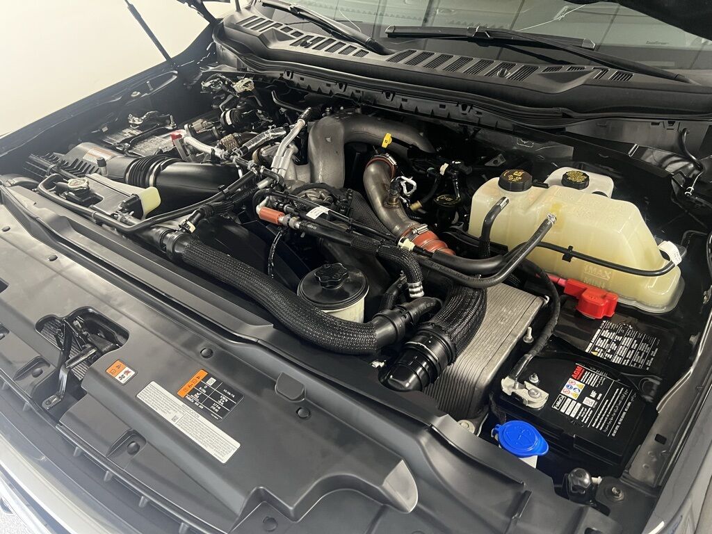 2024 Ford F-450SD King Ranch Highlands Ranch CO