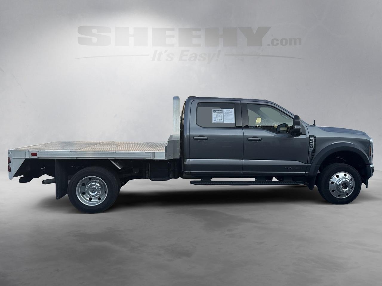 2024 Ford F-450SD Lariat Richmond VA
