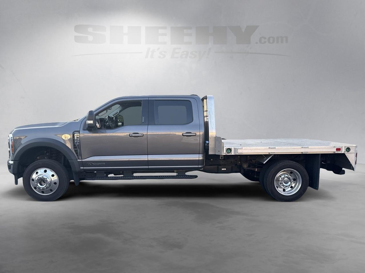 2024 Ford F-450SD Lariat Richmond VA
