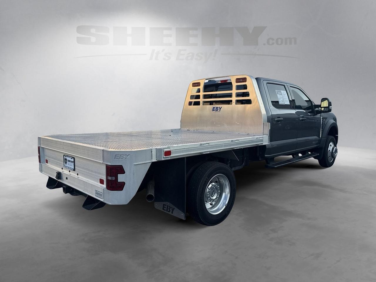 2024 Ford F-450SD Lariat Richmond VA