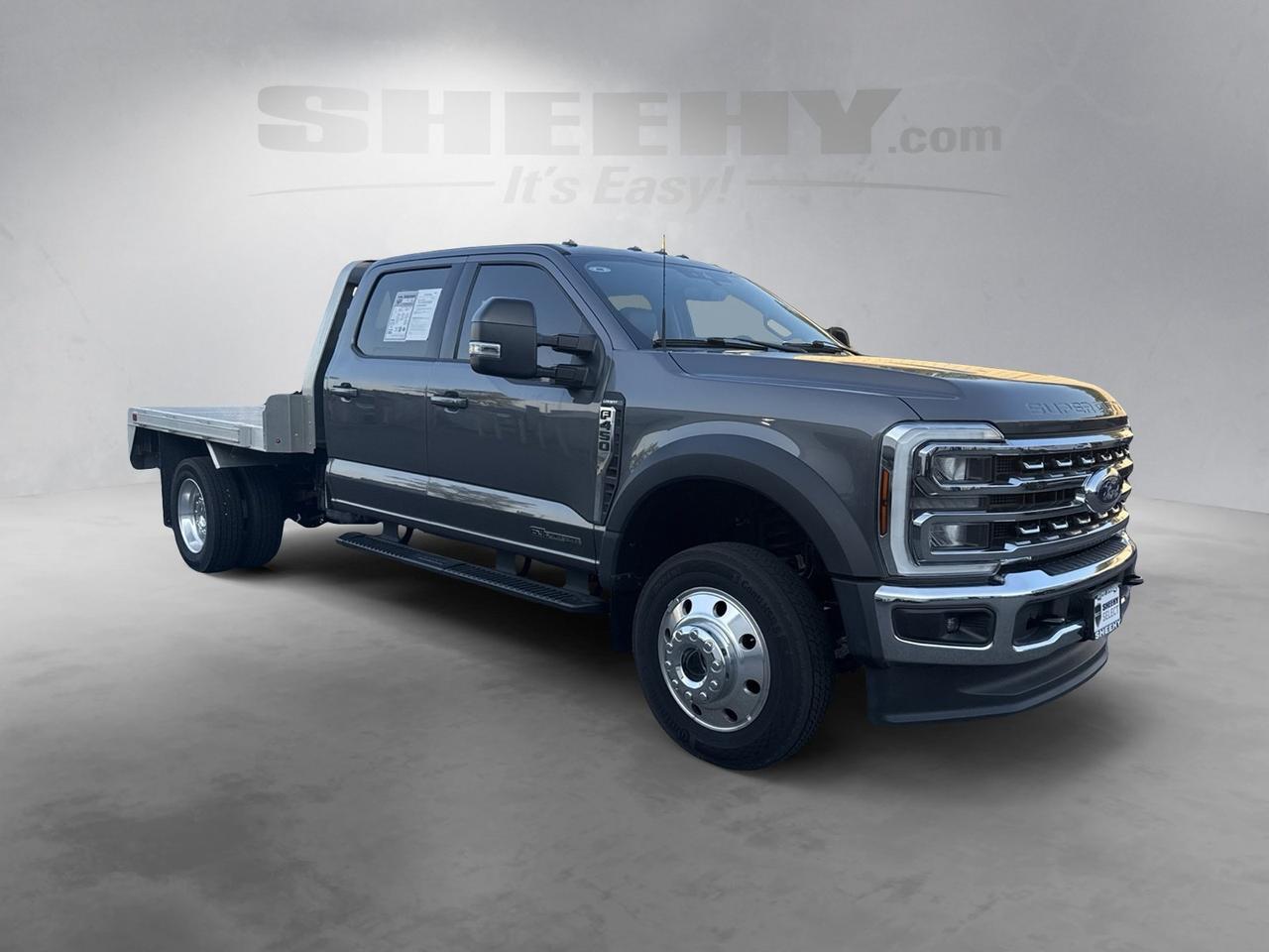 2024 Ford F-450SD Lariat Richmond VA