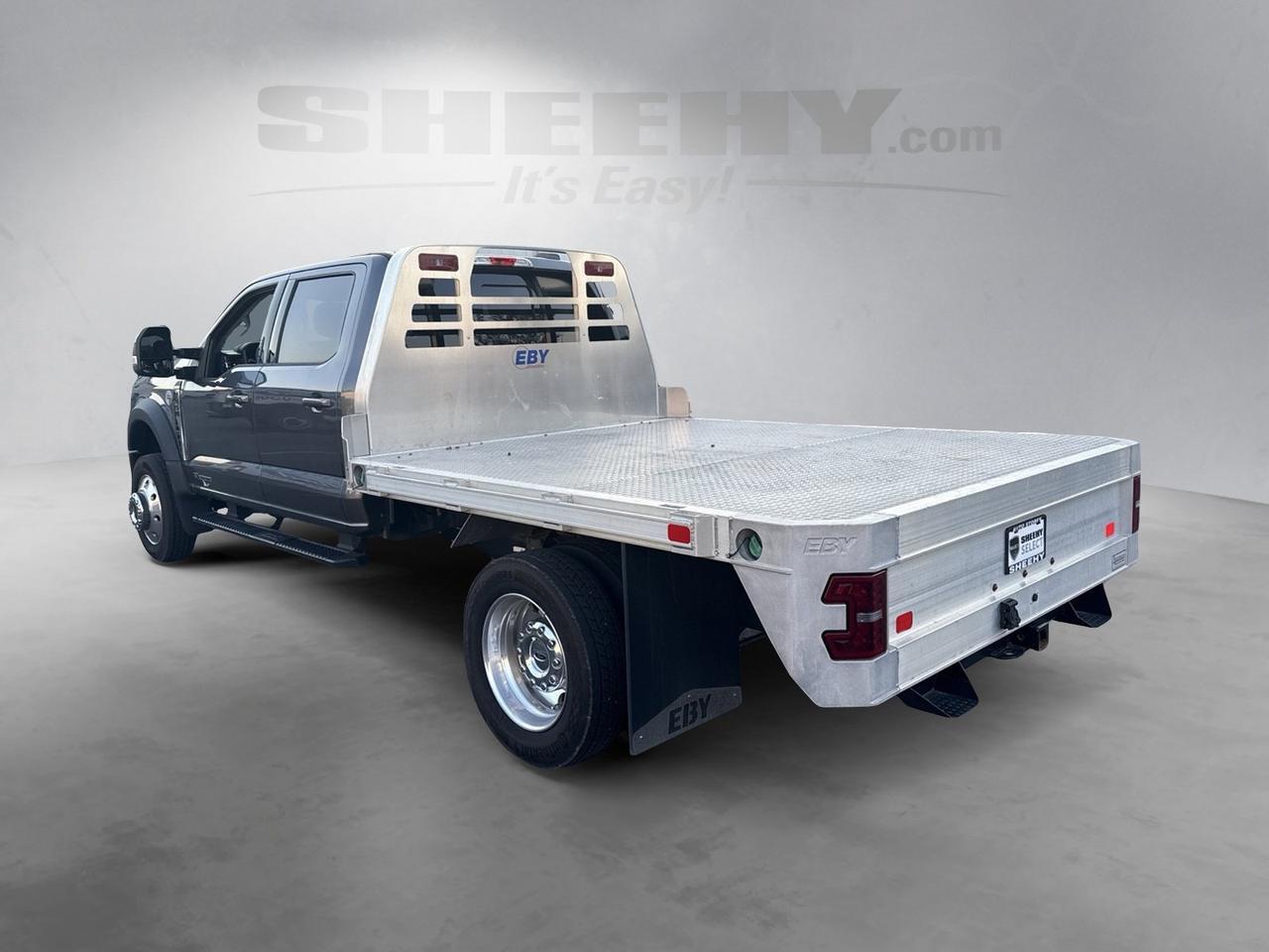 2024 Ford F-450SD Lariat Richmond VA