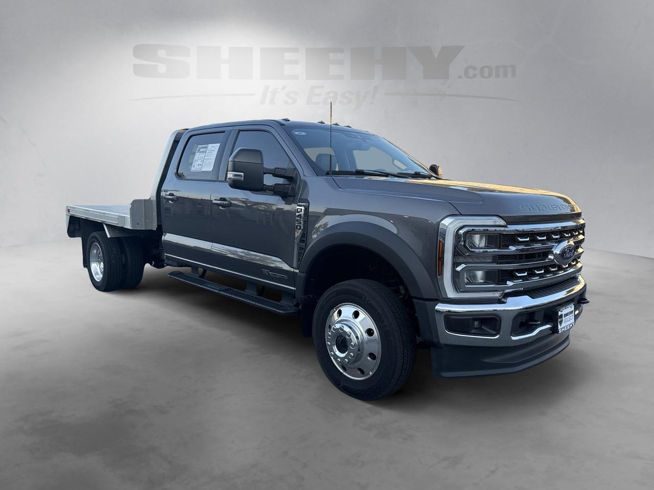 2024 Ford F-450SD Lariat Richmond VA