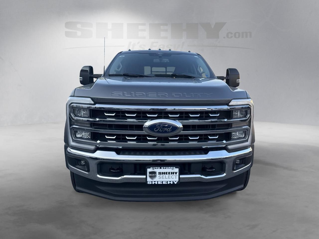 2024 Ford F-450SD Lariat Richmond VA