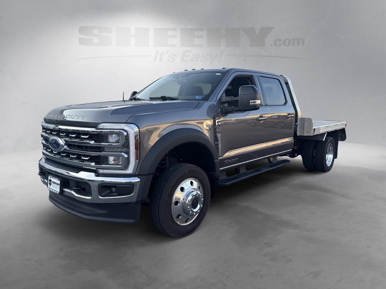 2024 Ford F-450SD Lariat Richmond VA