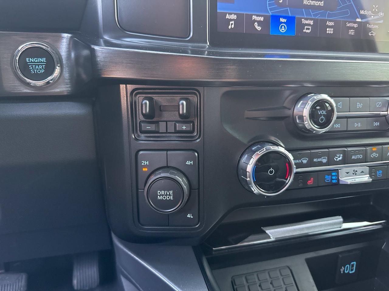 2024 Ford F-450SD Lariat Richmond VA