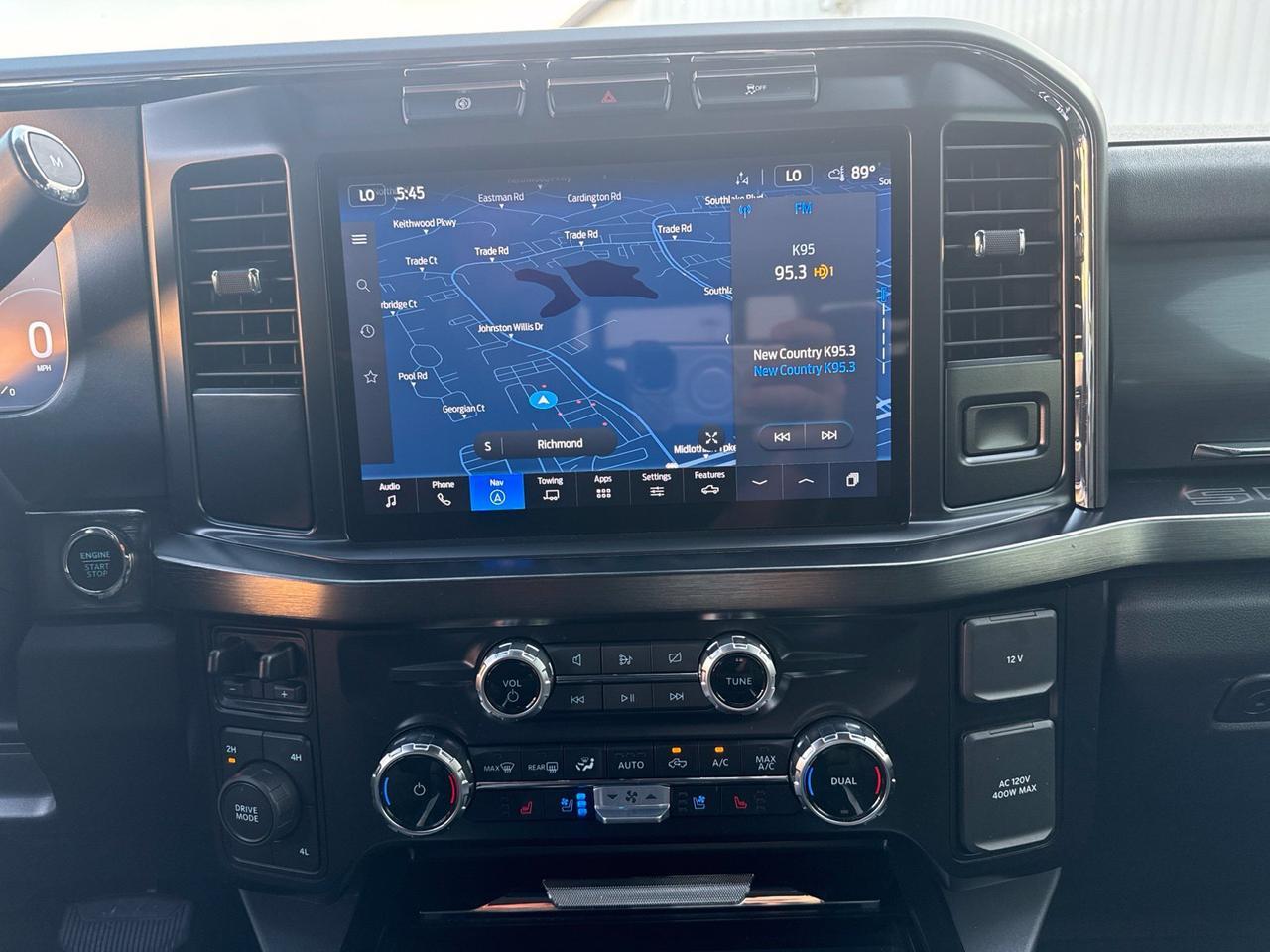 2024 Ford F-450SD Lariat Richmond VA