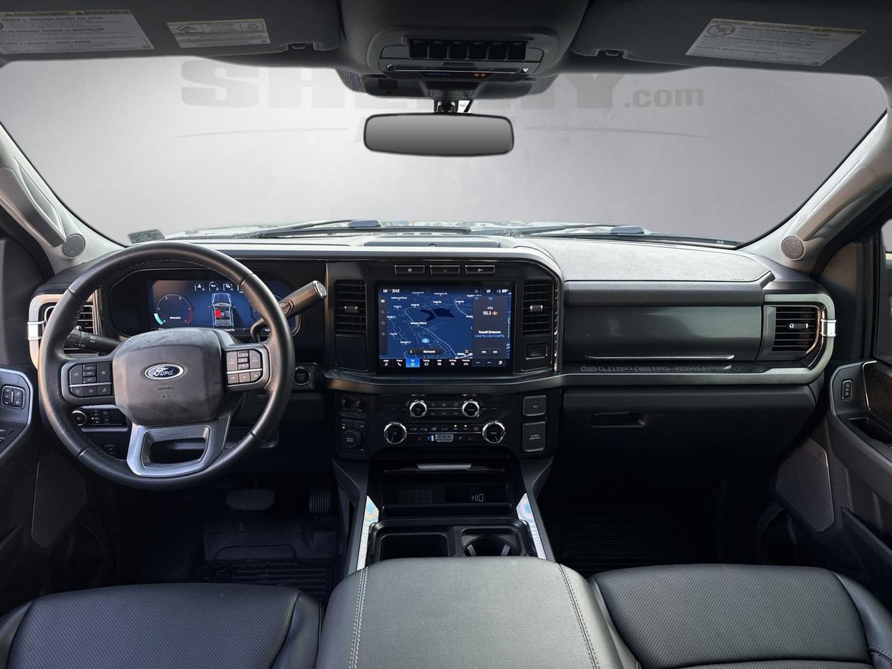 2024 Ford F-450SD Lariat Richmond VA