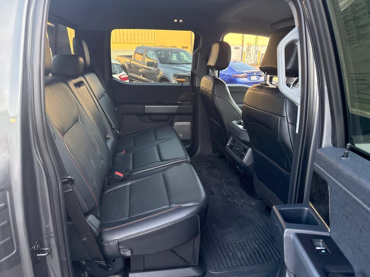 2024 Ford F-450SD Lariat Richmond VA