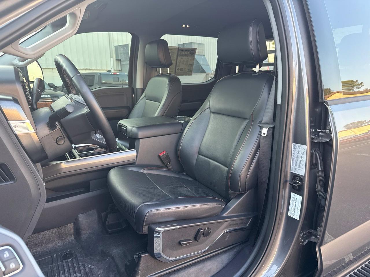 2024 Ford F-450SD Lariat Richmond VA