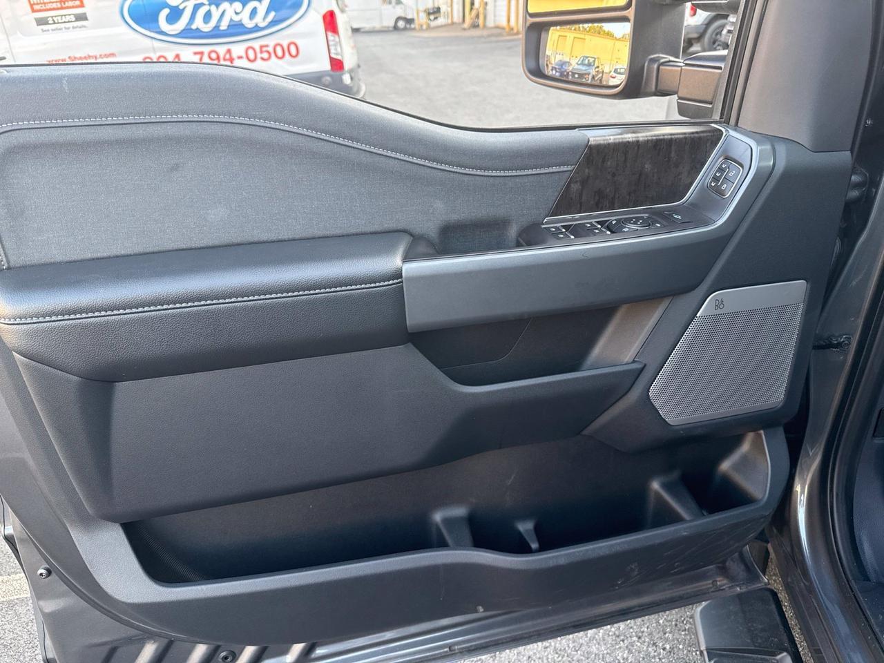2024 Ford F-450SD Lariat Richmond VA