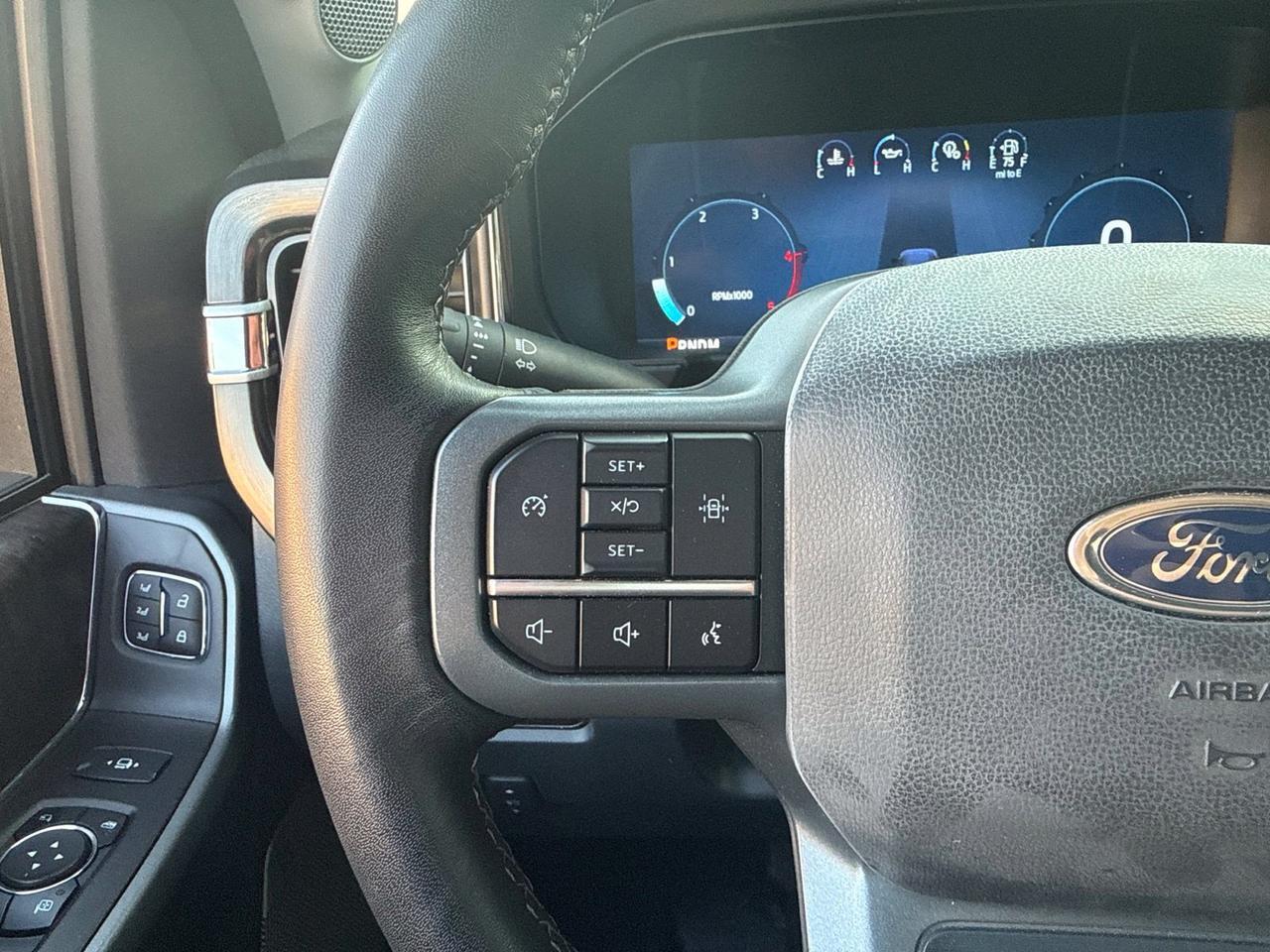 2024 Ford F-450SD Lariat Richmond VA