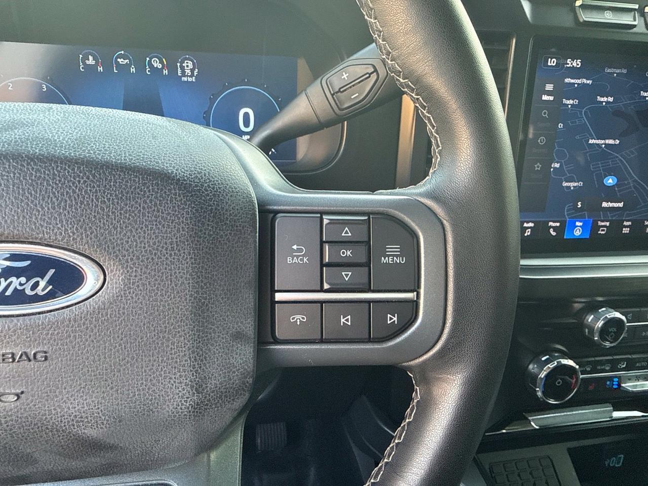 2024 Ford F-450SD Lariat Richmond VA