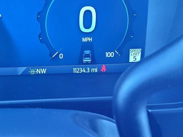 2024 Ford F-450SD Limited Roseville CA