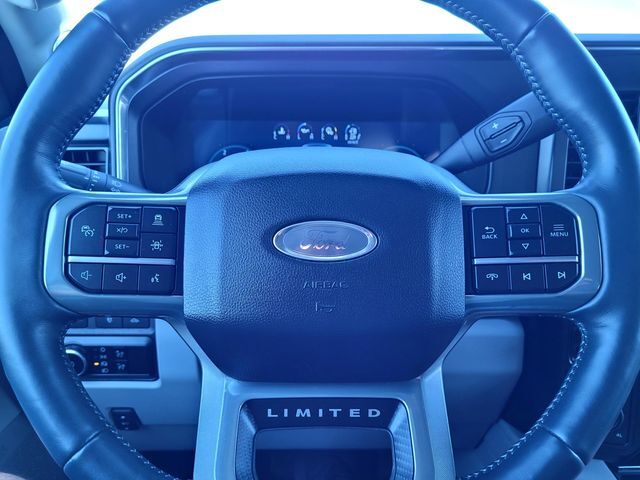 2024 Ford F-450SD Limited Roseville CA