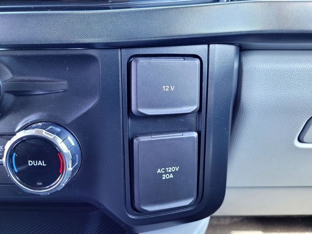 2024 Ford F-450SD Limited Roseville CA