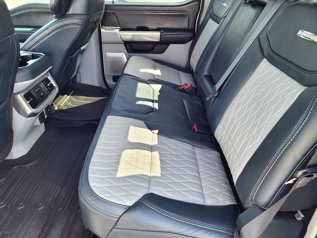 2024 Ford F-450SD Limited Roseville CA