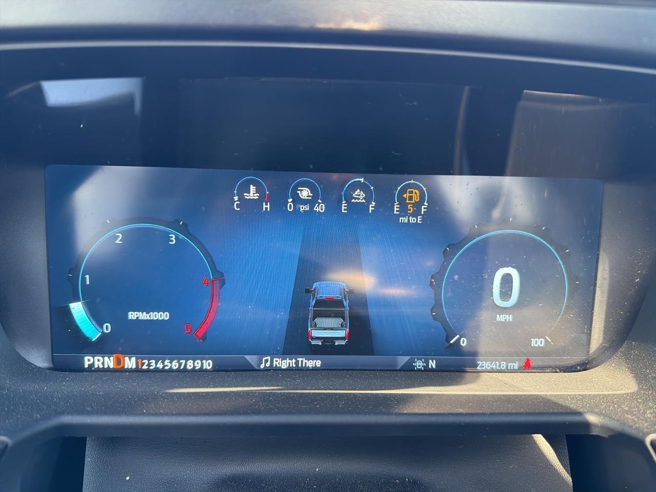 2024 Ford F-450SD Platinum Ashland VA