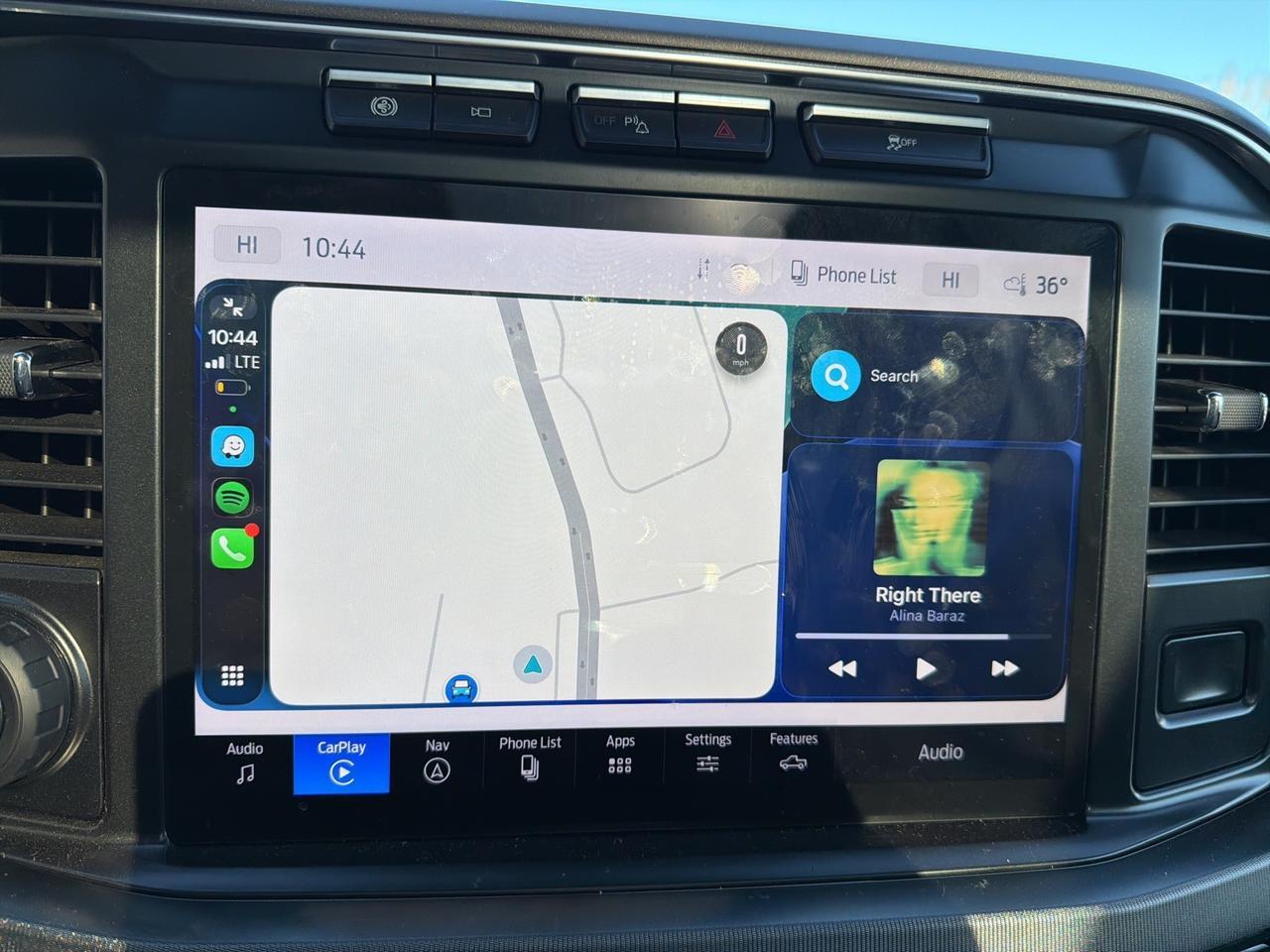 2024 Ford F-450SD Platinum Ashland VA