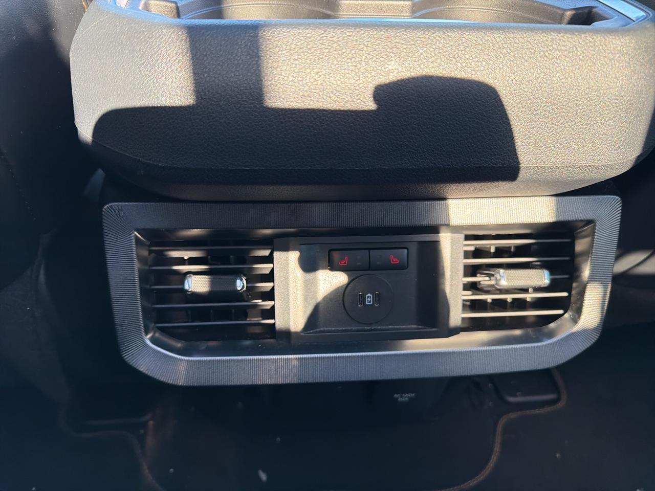 2024 Ford F-450SD Platinum Ashland VA