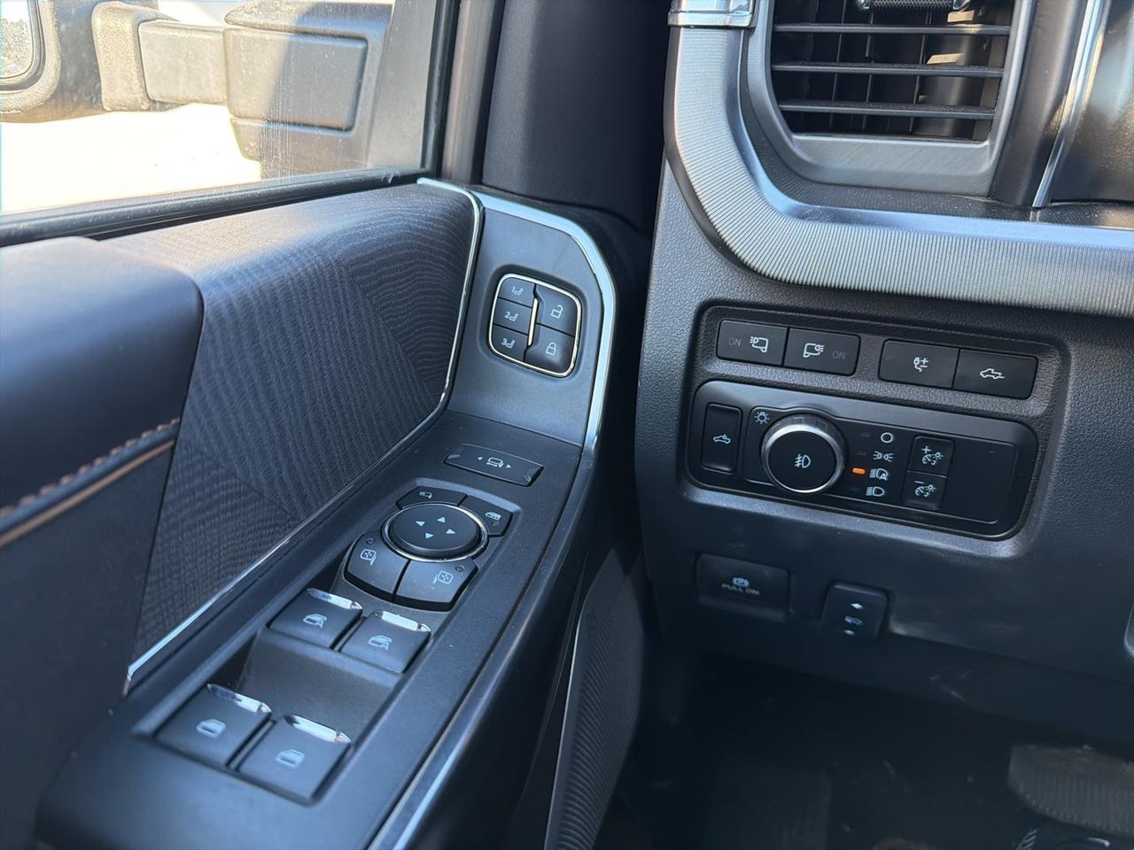 2024 Ford F-450SD Platinum Ashland VA