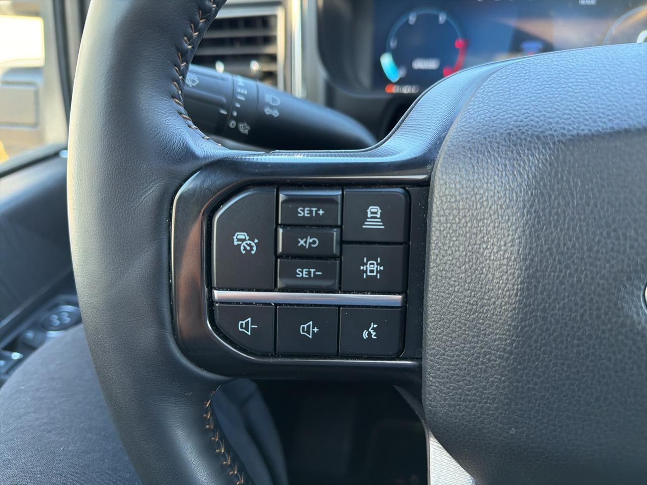 2024 Ford F-450SD Platinum Ashland VA