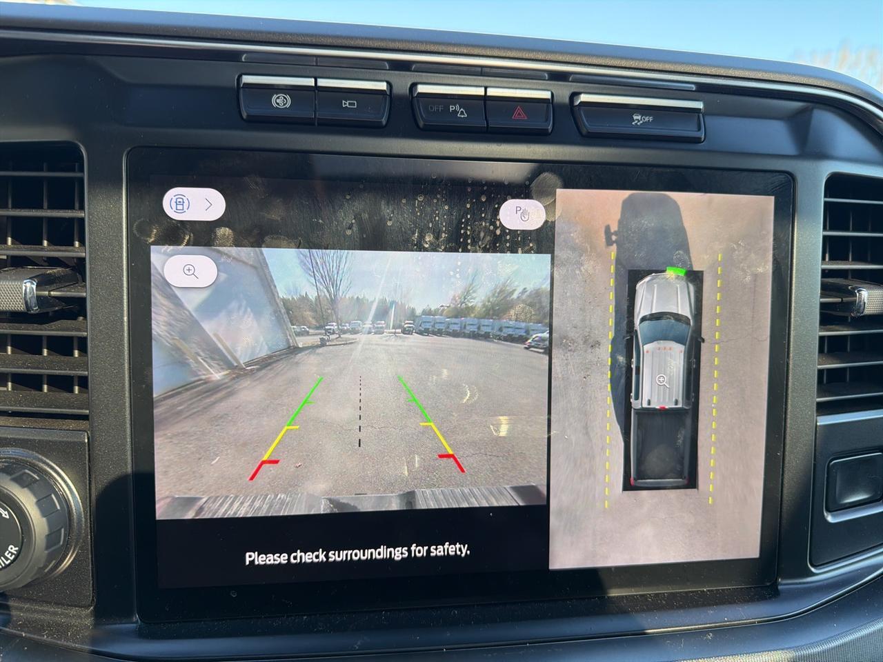 2024 Ford F-450SD Platinum Ashland VA