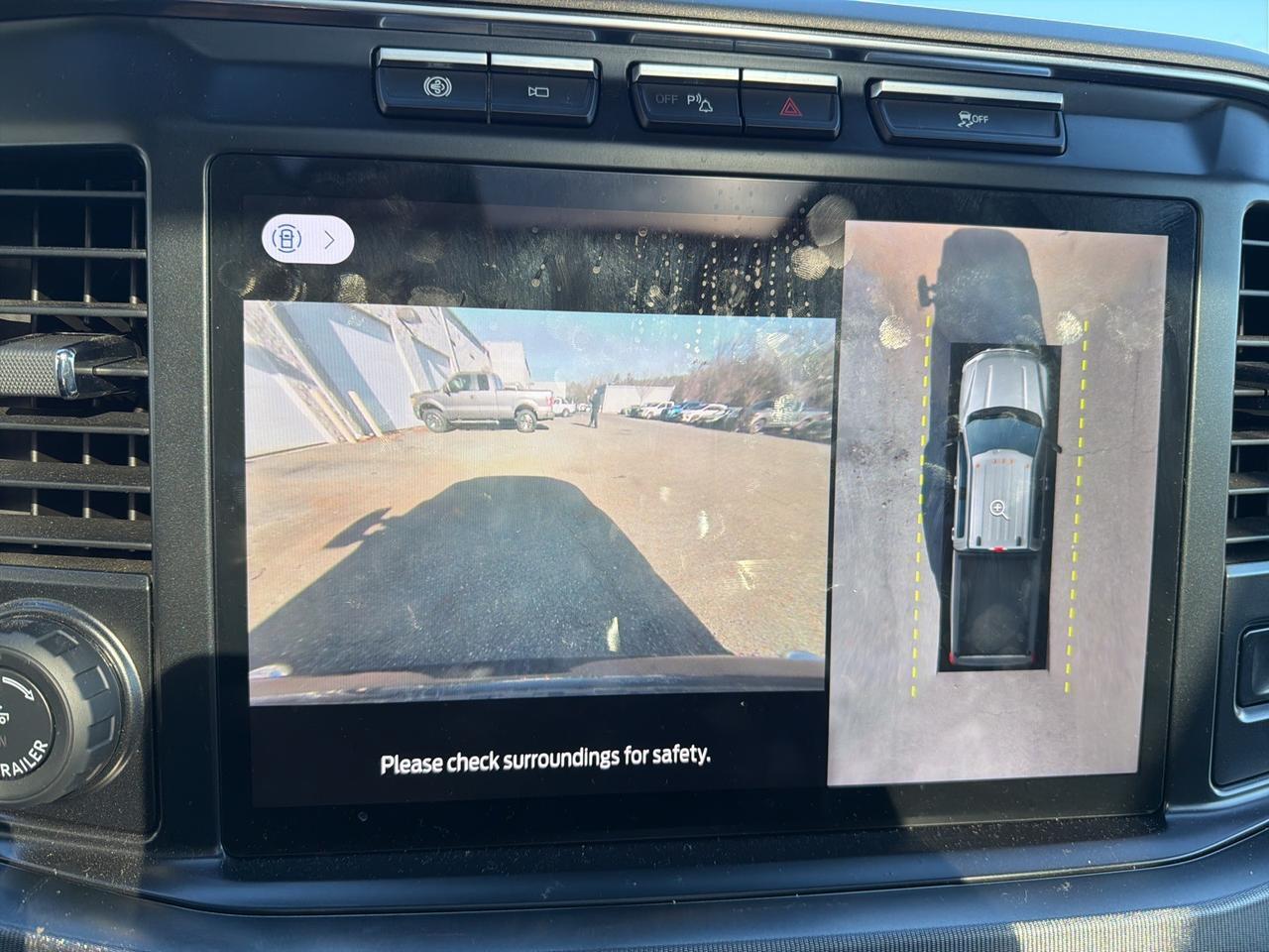 2024 Ford F-450SD Platinum Ashland VA