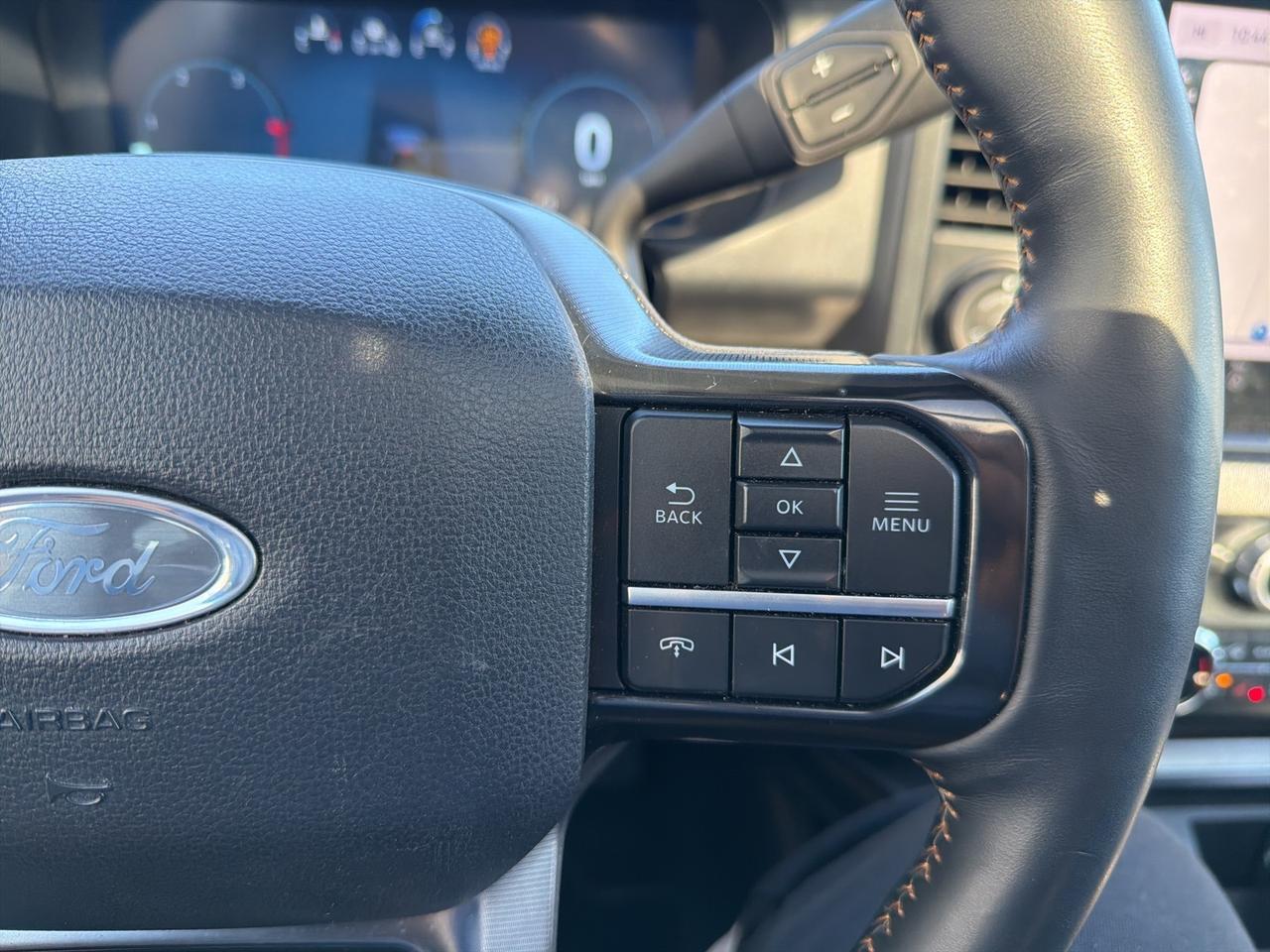 2024 Ford F-450SD Platinum Ashland VA