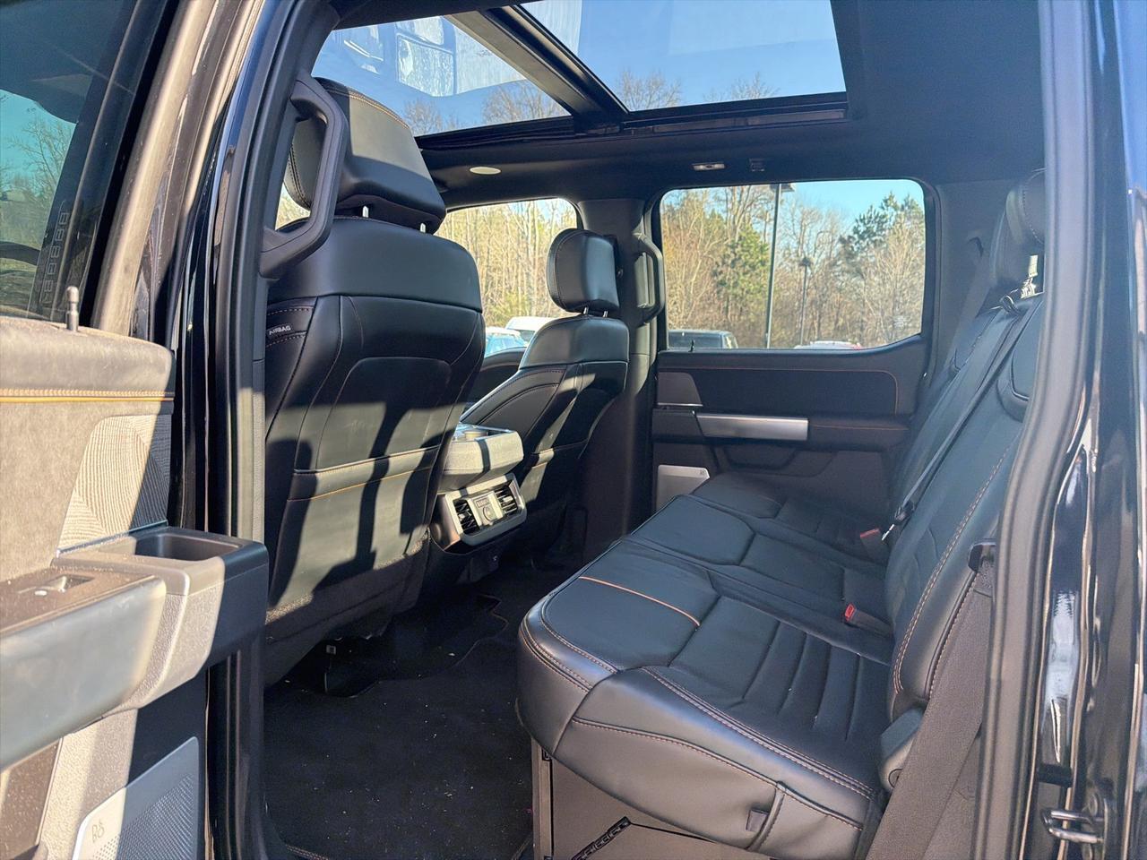 2024 Ford F-450SD Platinum Ashland VA