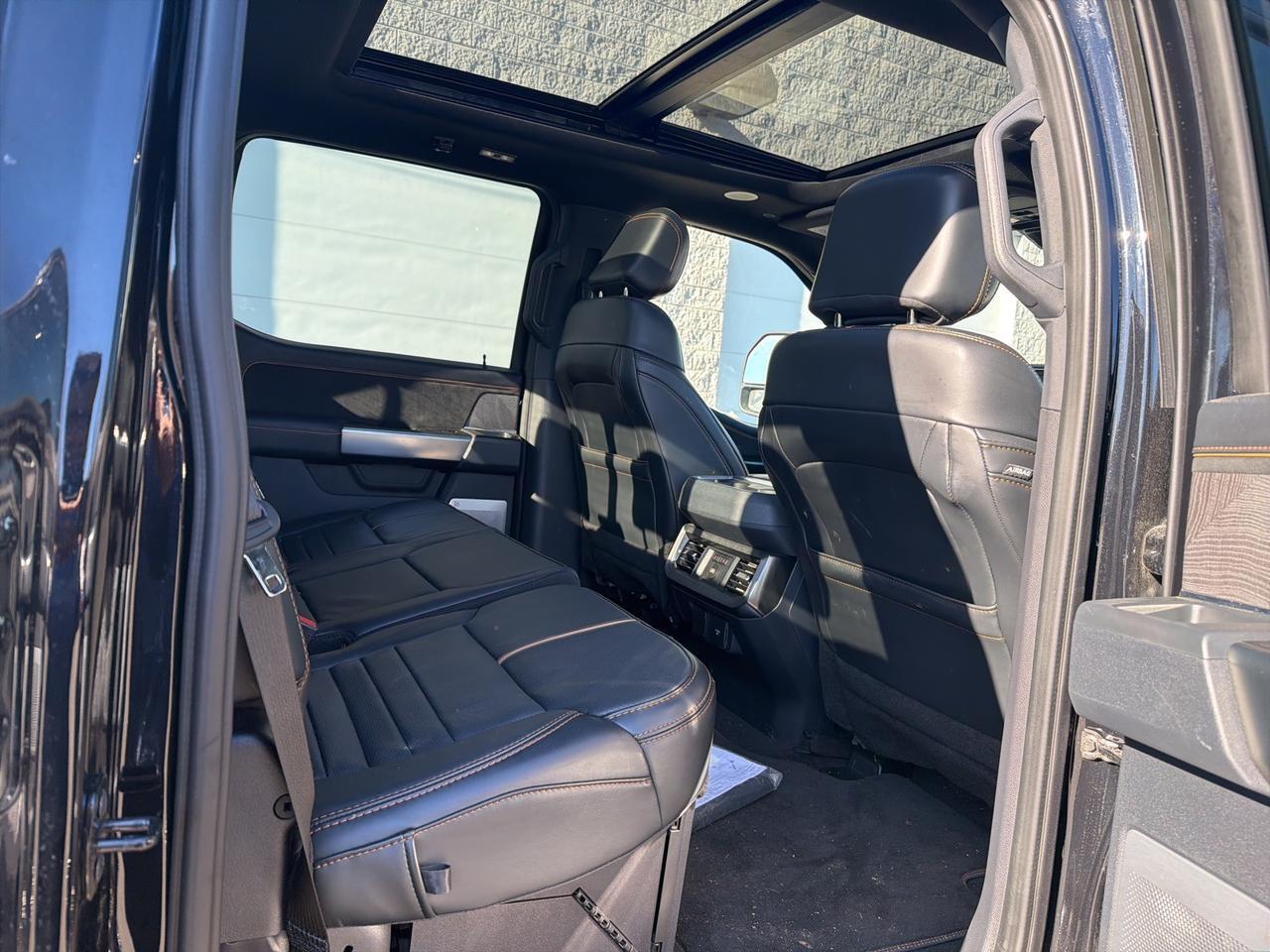 2024 Ford F-450SD Platinum Ashland VA